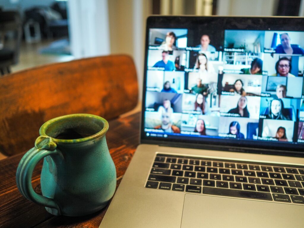 Télétravail : 5 logiciels cloud pour travailler comme un pro