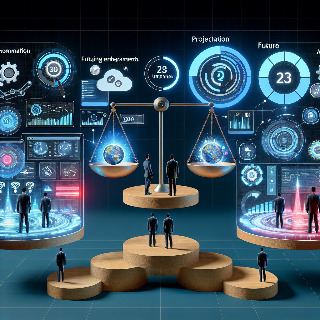 Comparaison des Meilleures Plateformes d'Automatisation Marketing pour 2023