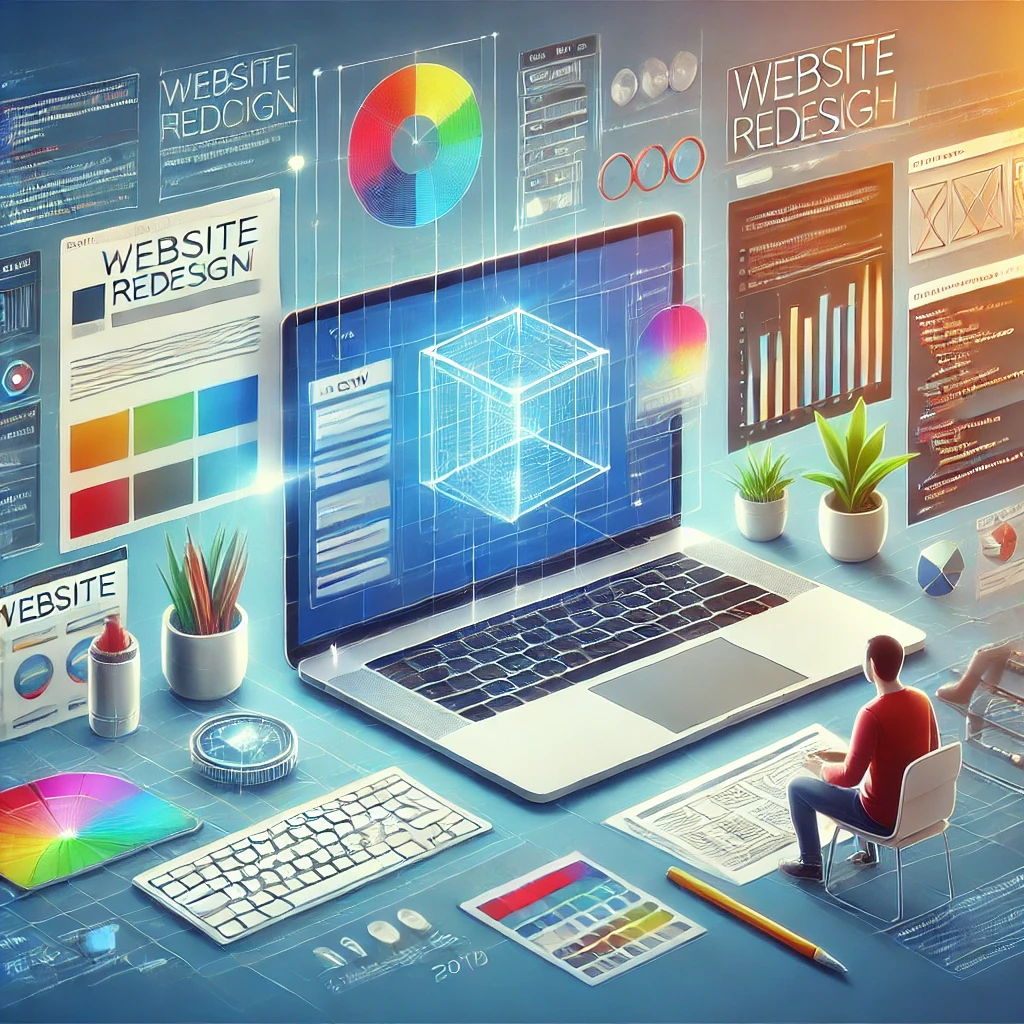 Pourquoi envisager une refonte de site web ? - Dis Moi Tout