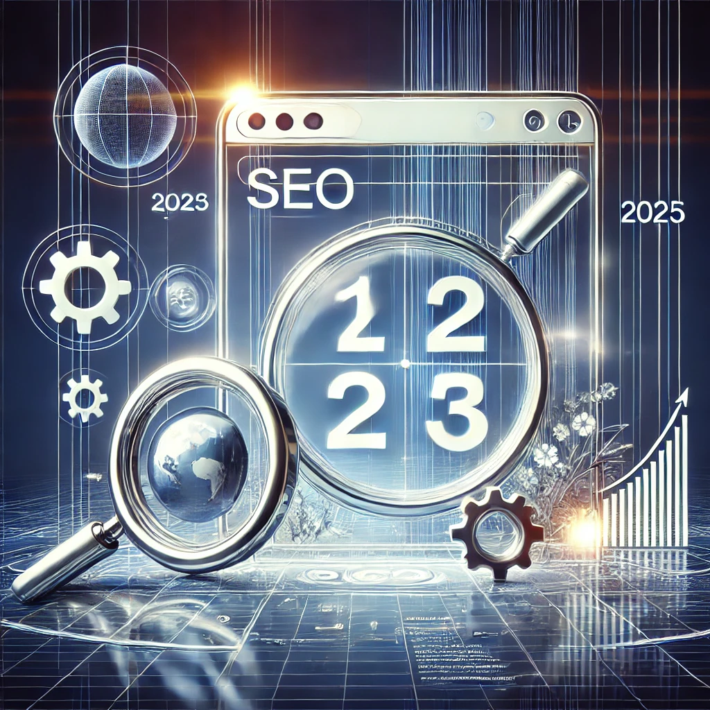 Pagination et SEO en 2025 : Guide pour optimiser votre site web - Dis ...